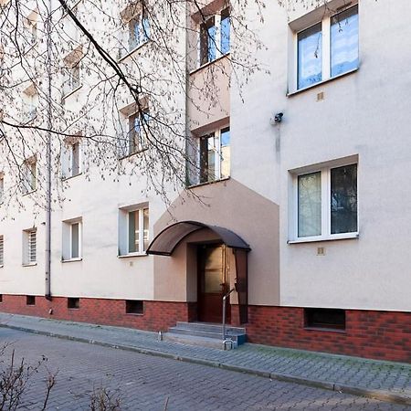 Piast Apartament 크라쿠프 외부 사진