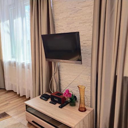 Piast Apartament 크라쿠프 외부 사진