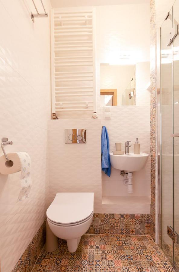 Piast Apartament 크라쿠프 외부 사진