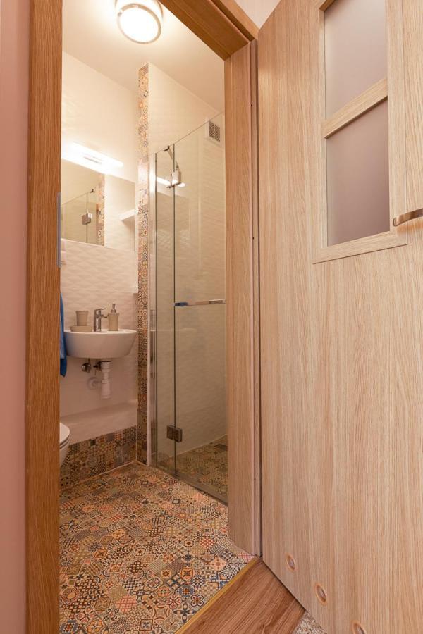 Piast Apartament 크라쿠프 외부 사진