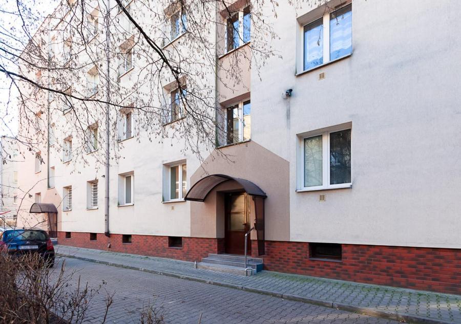 Piast Apartament 크라쿠프 외부 사진