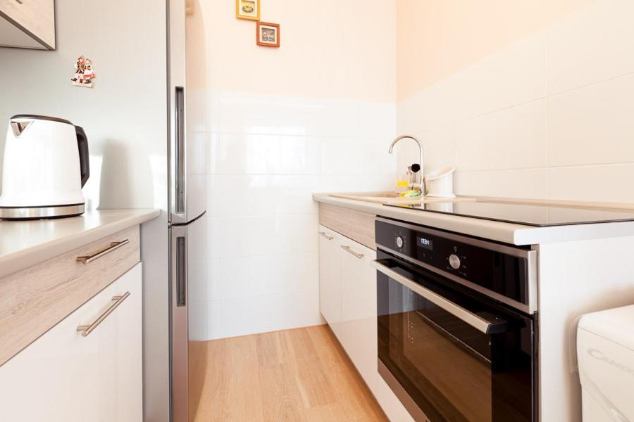 Piast Apartament 크라쿠프 외부 사진