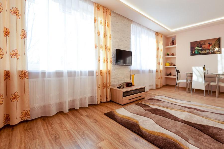 Piast Apartament 크라쿠프 외부 사진