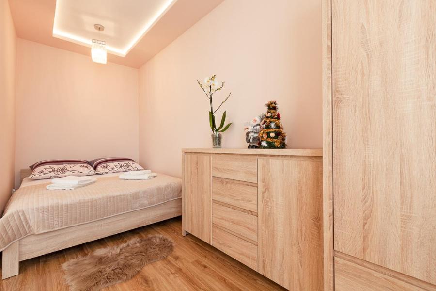 Piast Apartament 크라쿠프 외부 사진