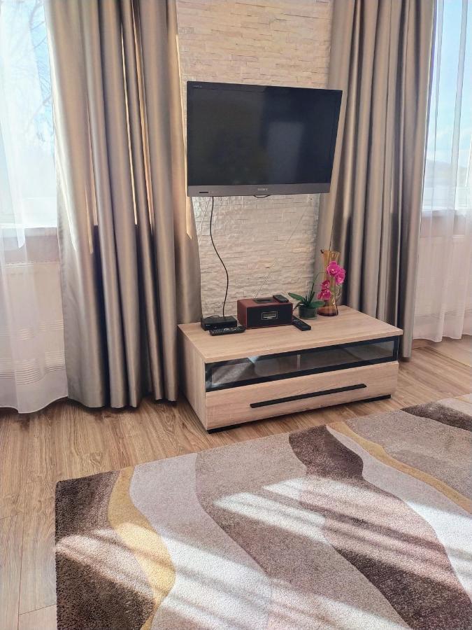 Piast Apartament 크라쿠프 외부 사진